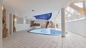 Foto - Top-Gelegenheit: Wellnessbereich mit Schwimmbad, Sauna & Dampfbad im Hotel Weber Ma-Sandhofen
