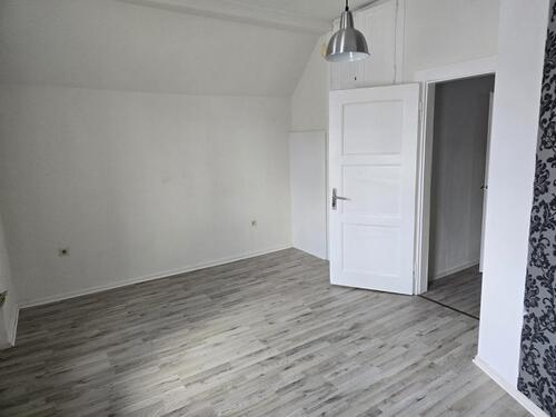 Foto - Etagenwohnung in Freren zur Miete