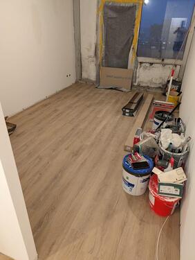 Foto - 1.5 Zimmer Etagenwohnung in Finnentrop