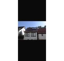 Charmantes Einfamilienhaus in schöner Lage von Böblingen - Ehningen