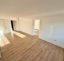 3ZKB Altbau Wohnung Erstbezug nach Sanierung - Bad Hersfeld