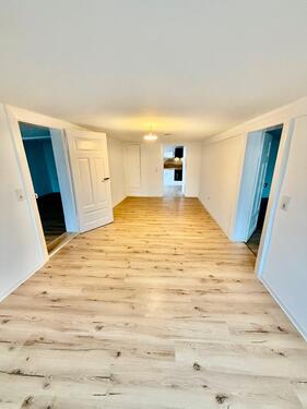 Foto - 3 Zimmer Etagenwohnung in Bad Hersfeld