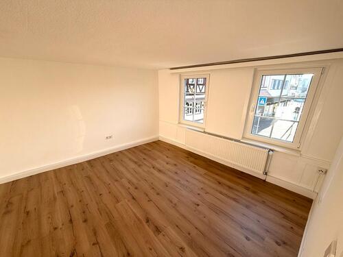 Foto - Etagenwohnung in Bad Hersfeld zur Miete