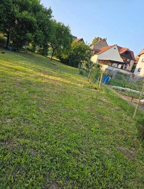 Foto - Grundst&uuml;ck in Werneck
