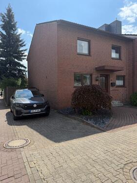 Foto - 4 Zimmer Reihenhaus zum Kaufen in Melle