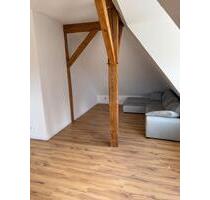3 Zimmer Dachgeschoss Wohnung - 650,00&nbsp;EUR Kaltmiete, ca.&nbsp; 60,00&nbsp;m&sup2; in Soltau (PLZ: 29614)
