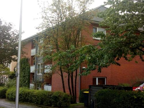Foto - Helle & freundliche 2 Zimmer Wohnung FL Nord, 1. OG, Mietwohnung