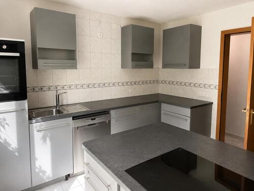 Foto - Erdgeschoßwohnung in Neuried zur Miete
