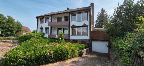 Foto - 14 Zimmer Einfamilienhaus zum Kaufen in Hoya