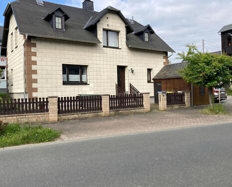Foto - Immobilie Eigenheim Haus EFH mit Garten,Keller, Boden und Garage
