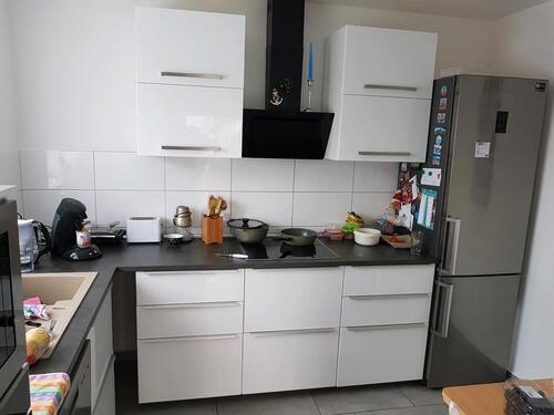 Foto - 4 Zimmer Erdgeschoßwohnung zum Kaufen in Schloß Holte-Stukenbrock
