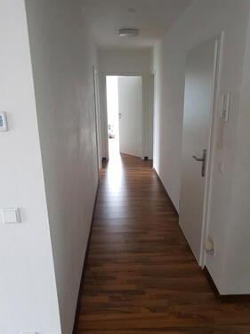 Foto - 4 Zimmer Erdgeschoßwohnung in Schloß Holte-Stukenbrock