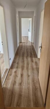 Foto - Frisch renovierte 3-Raum-Wohnung in Wedderstedt