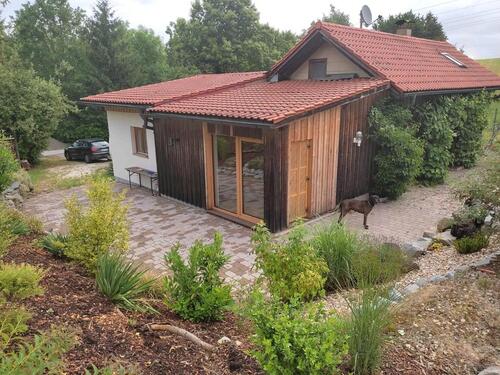 Foto - FERIENHAUS (freistehend) zwischen Rottal und bayerischem Wald