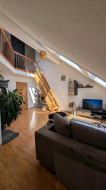 Foto - Etagenwohnung zur Miete in Kitzingen