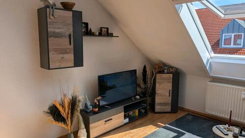 Foto - Etagenwohnung in Kitzingen
