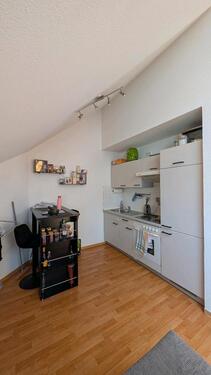 Foto - Etagenwohnung in Kitzingen zur Miete
