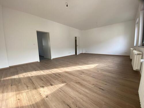 Foto - Etagenwohnung zur Miete in Bruttig-Fankel