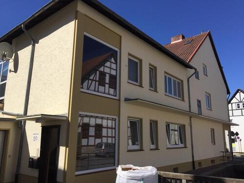 Foto - Wohn- und Geschäftshaus zu verkaufen