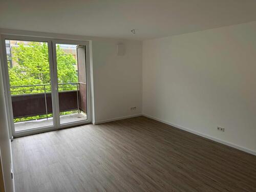 Foto - Etagenwohnung zur Miete in Düsseldorf