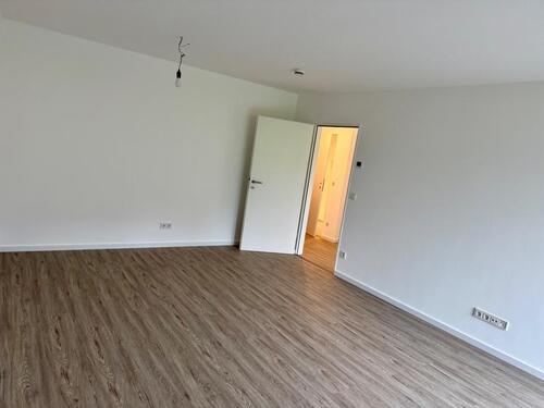 Foto - Etagenwohnung in Düsseldorf zur Miete