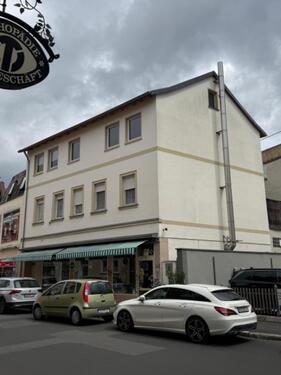 Foto - Einfamilienhaus in Bad Kissingen