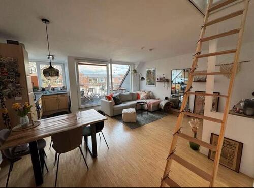 Foto - Etagenwohnung zur Miete in Köln