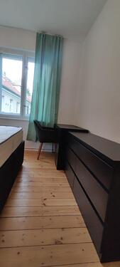 Foto - Etagenwohnung in Berlin