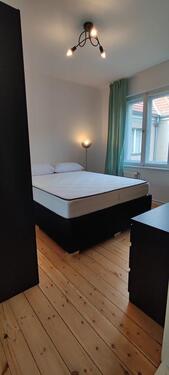Foto - Etagenwohnung in Berlin zur Miete