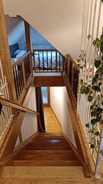 Foto - Etagenwohnung in Göppingen