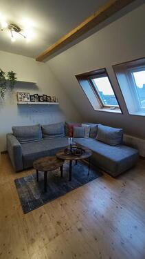 Foto - Etagenwohnung in Göppingen zur Miete