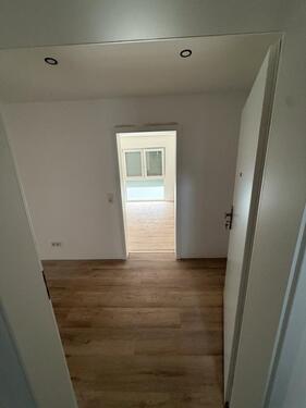 Foto - Etagenwohnung zur Miete in Spiesen-Elversberg