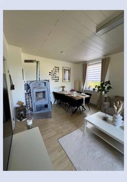 Foto - 3-Zi Kü., Bad, OG, Holzofen, Garten, nähe ZW in Dietrichingen