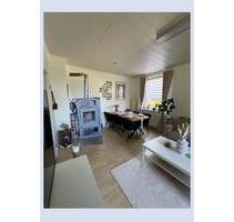 3-Zi Kü., Bad, OG, Holzofen, Garten, nähe ZW in Dietrichingen - Battweiler