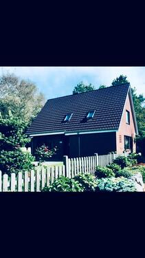 Foto - Einfamilienhaus mit Garten – ideal für Sylt-Pendler“