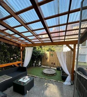 Foto - Etagenwohnung in Besigheim