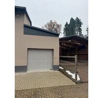 Lagerfläche in Aßlar zu vermieten