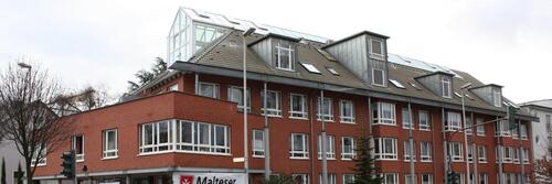 Foto - Betreutes Wohnen 2-Zimmer Appartement in Düren