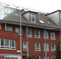 Betreutes Wohnen 2-Zimmer Appartement in Düren