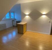 Hahnenklee, Goslar, 2 Zi-DG-Wohnung, Balkon, Stellplatz, Seeblick