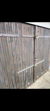 Foto - Garage Schmarl zu vermieten - 100,00 EUR Miete,