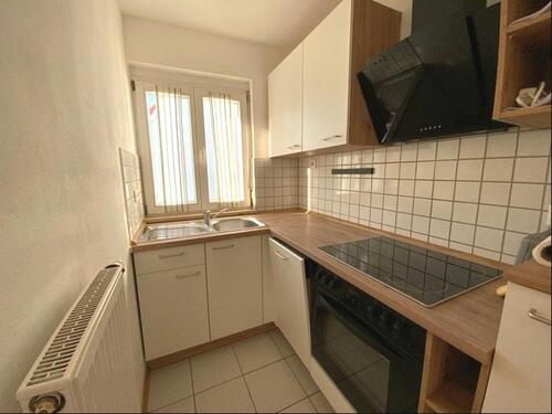 Foto - 2 Zimmer Etagenwohnung zur Miete in Ingolstadt