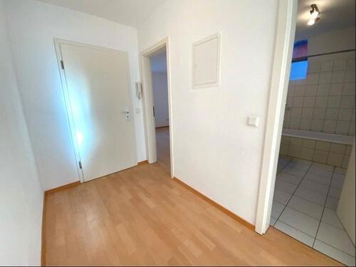 Foto - 2 Zimmer Etagenwohnung in Ingolstadt