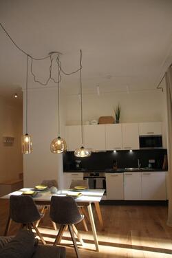 Foto - 2-Room Apartment Furnished 2-Zimmer Wohnung Möbliert