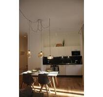 2-Room Apartment Furnished 2-Zimmer Wohnung Möbliert - Berlin Mitte