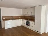 Foto - Hochwertige zentrale 4 Zimmer Whg mit Einbauküche & Garten