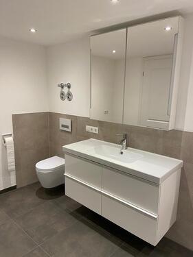 Foto - 4 Zimmer Etagenwohnung zur Miete in Trostberg