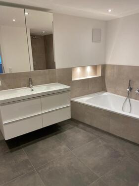 Foto - Etagenwohnung in Trostberg zur Miete