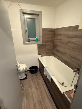 Foto - Etagenwohnung in Herborn zur Miete