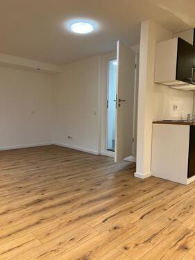 Foto - 1 Zimmer Etagenwohnung in Butzbach